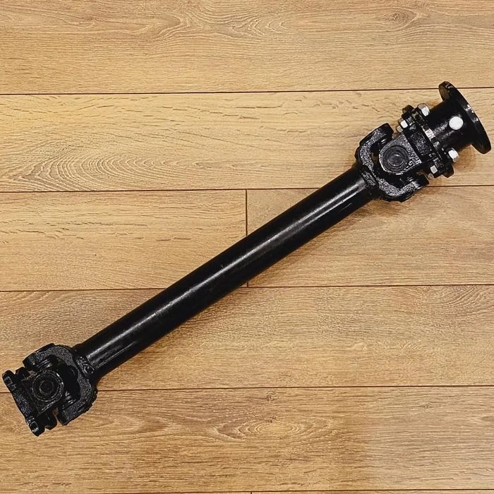 Вал карданний з муфтою вільного ходу МТЗ-82