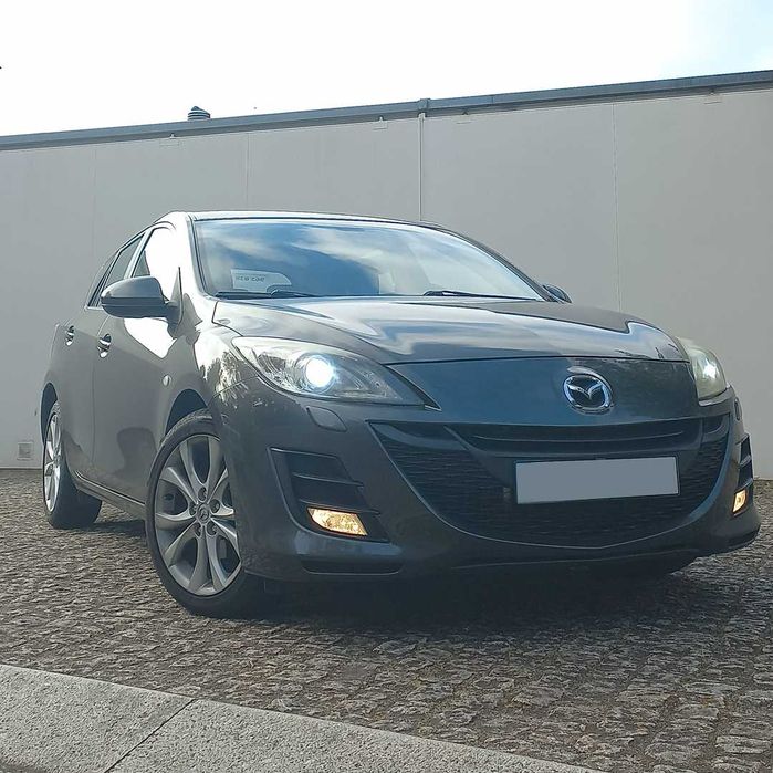 Mazda 3 | Excelente estado