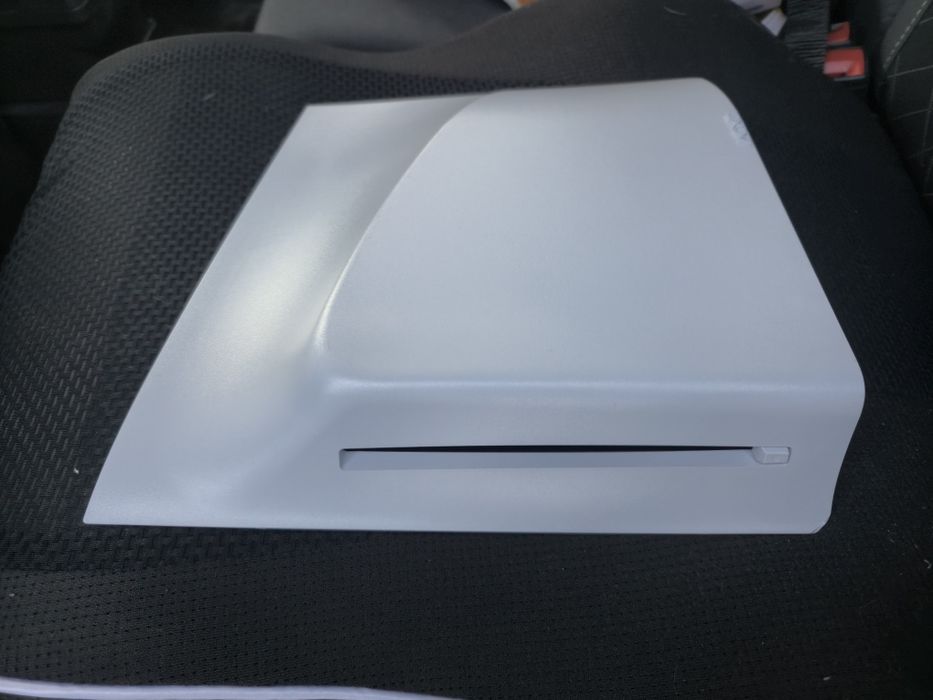 Obudowa napędu do ps5