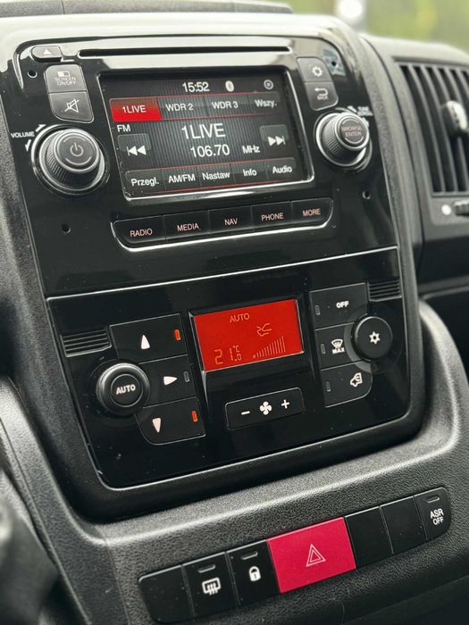 Sprzedam Fiat Ducato L2H2