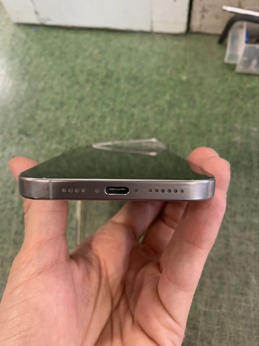 Iphone 16 pro max 256GB