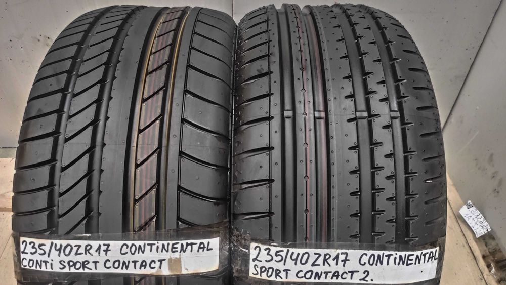шина одиночка 235/45R17 розпаровка 40 50