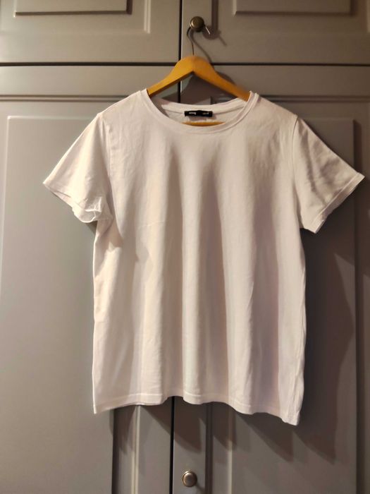 koszulka z krótkim rękawem, t - shirt na wf Sinsay rozm. 38
