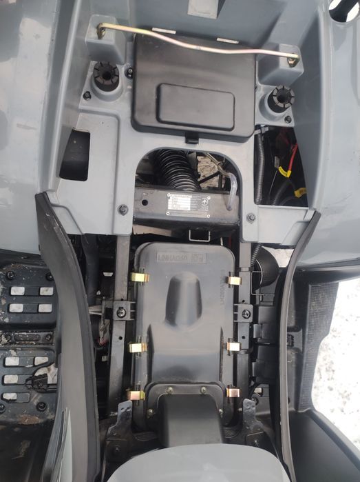 Linhai 300 ProMax Линхай 300