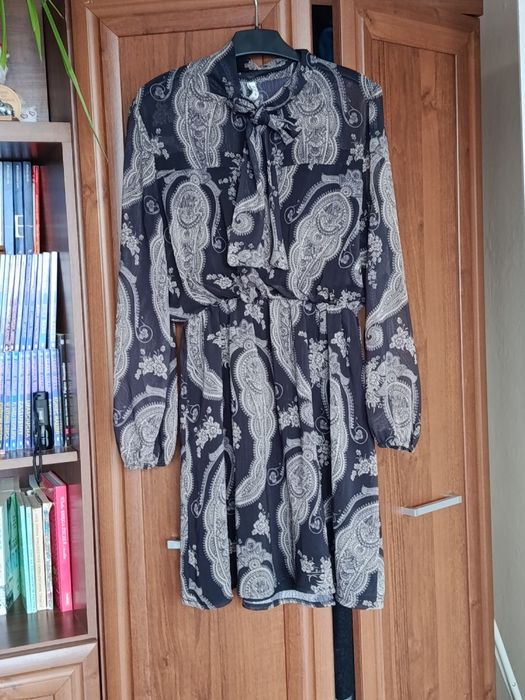 Sukienka damska  letnia