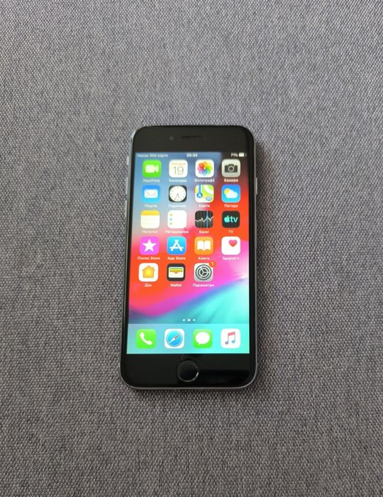 iPhone 6 16 Гб працюючий