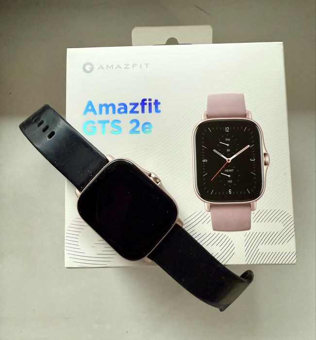 SMARTWACH Amazfit gts 2