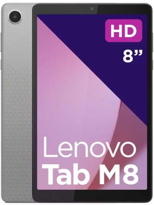 Tablet Lenovo Tab M8