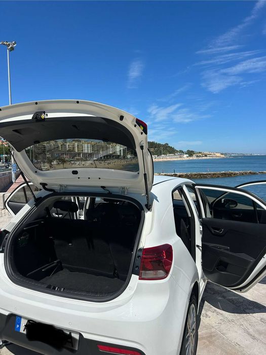 Kia Rio — fotografia 6
