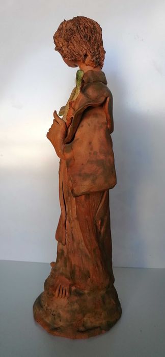 Mestre José Franco - São Luiz de Gonzaga