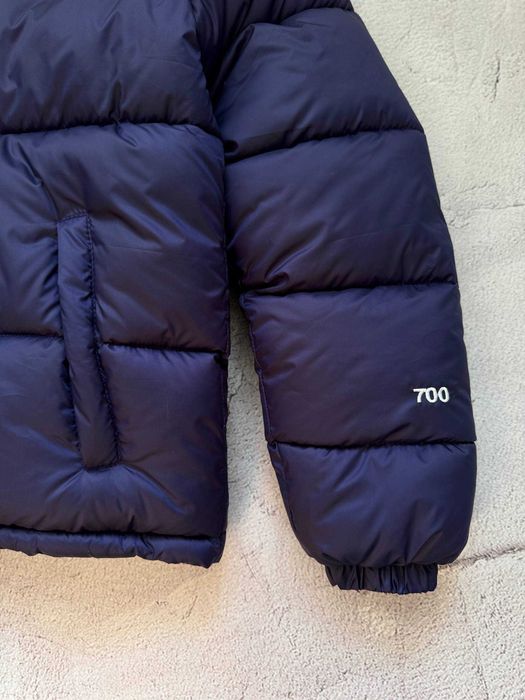 Пуховик The North Face 700