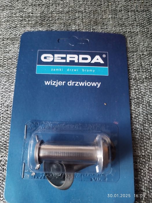 Gerda wizjer,judasz drzwiowy