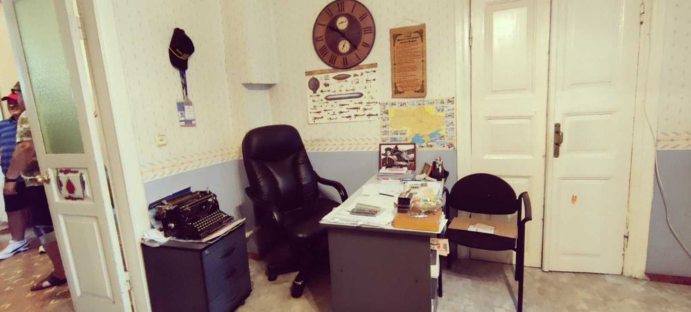 Продается фасадное  помещение по ул. Пушкинская