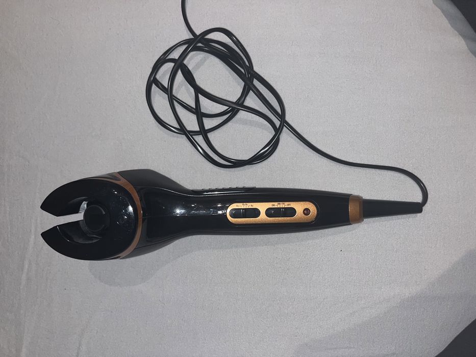 Rowenta Curling Iron