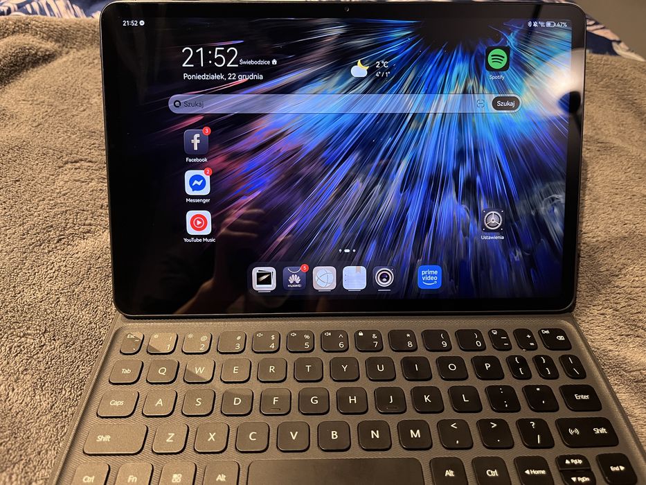 Tablet Huawei MatePad 11