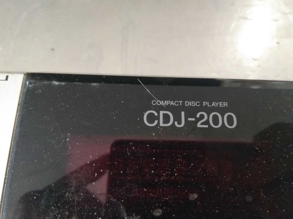 Equipamentos de audio e outros