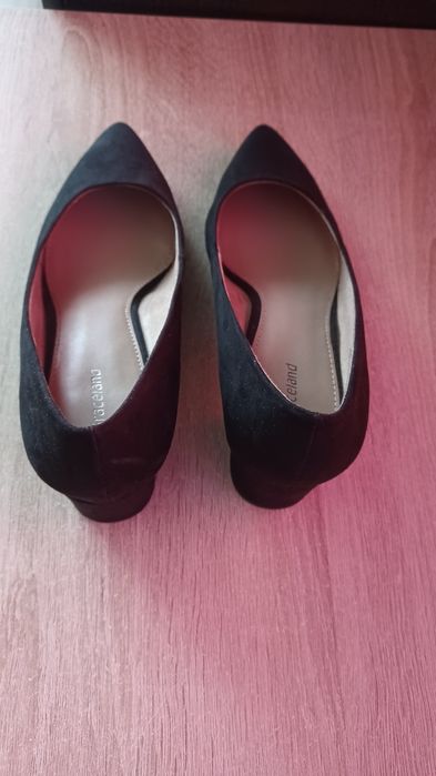 Buty  Graceland Deichmann r. 37