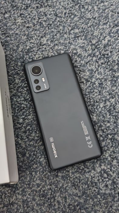 Xiaomi 12 5G 8/128