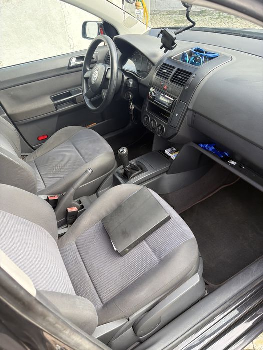 Vendo polo ano 2002 gasolina