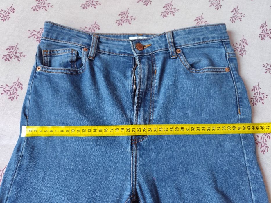 Spodnie damskie s. b. dobry