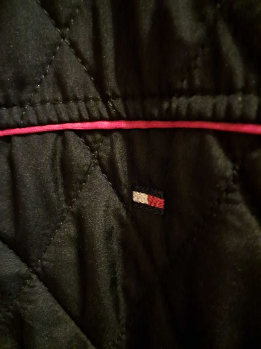 Bomberka Tommy Hilfiger unisex