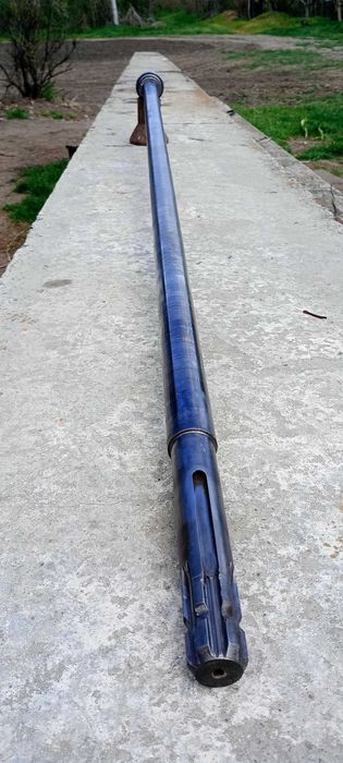 Claas Dominator 218 Mega(1995-1995)