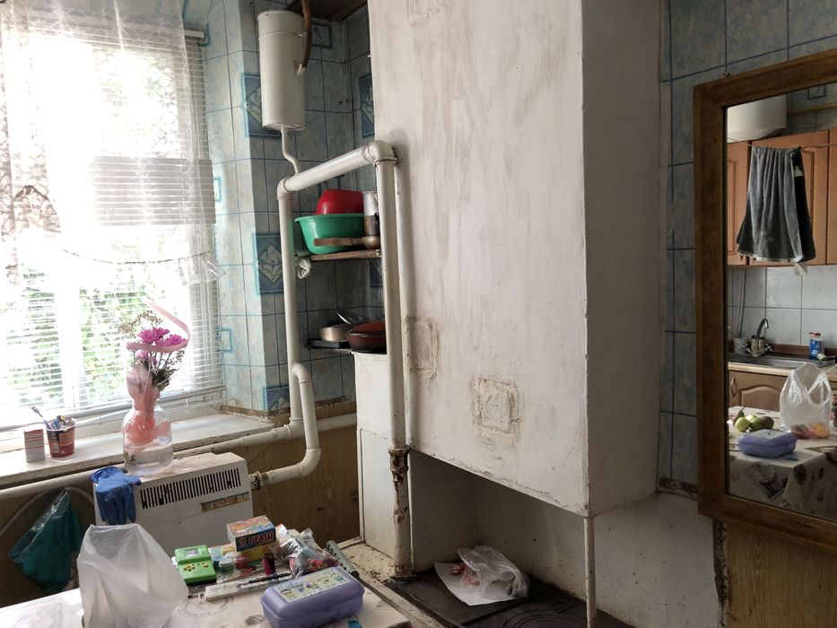 Будинок в с. Розкошівка