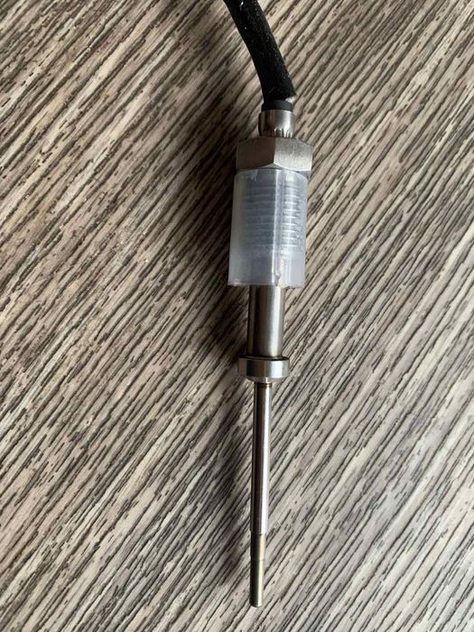 Датчик температуры выхлопных газов  Kia, Hyundai