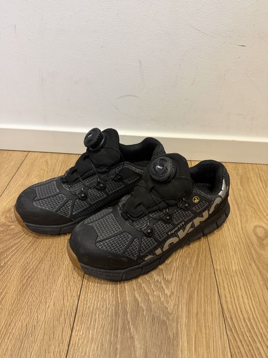 Buty robocze S1 Nok Nok rozmiar 40