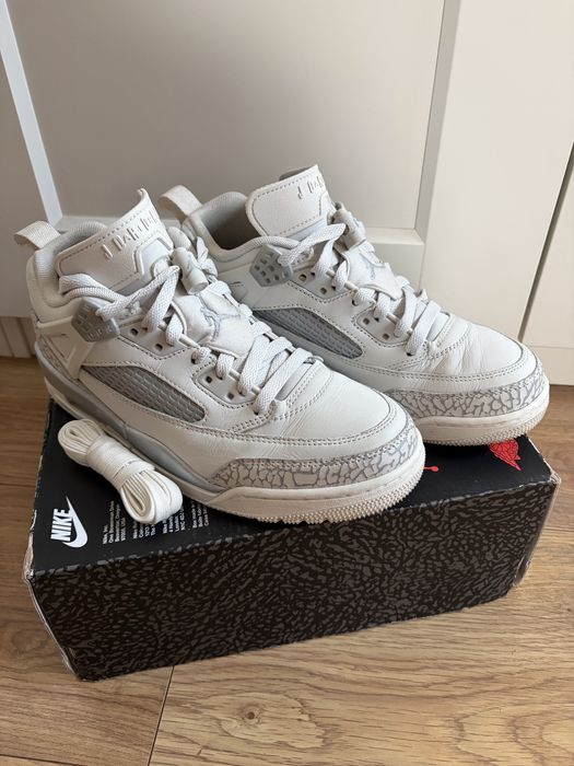 wmns jordan spizike low