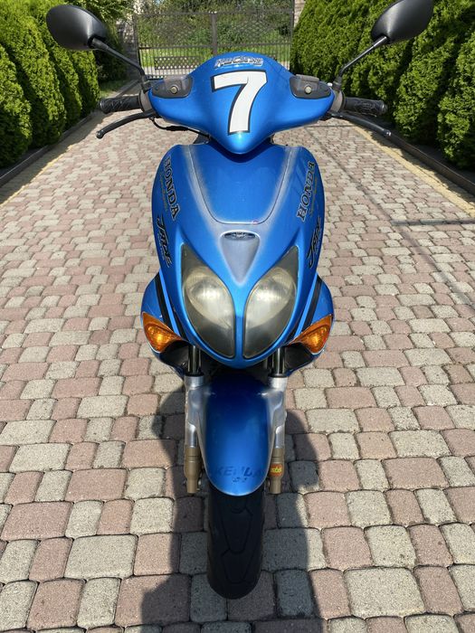 Продам Скутер Honda Хонда x8rs з документами деталі за телефоном