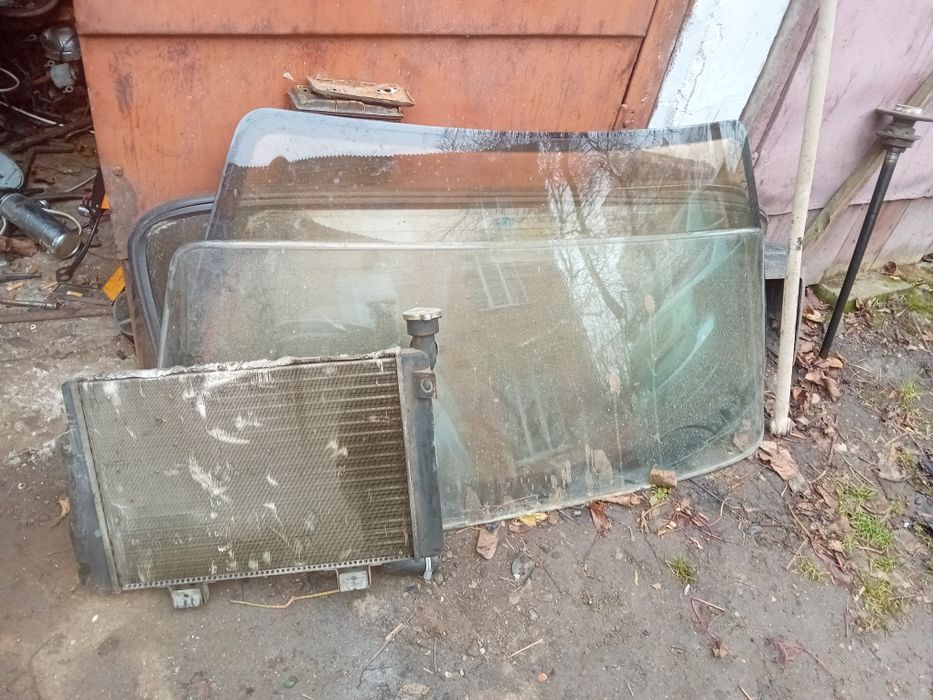 Продам остатки від класіки розібрав шістку