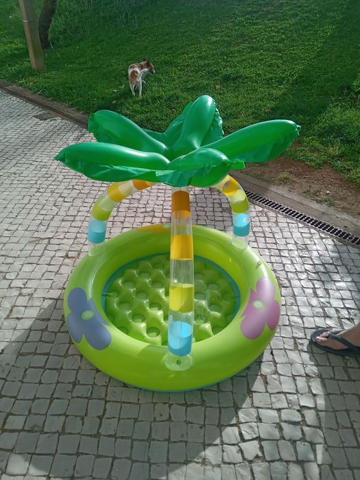 Piscina per criancas