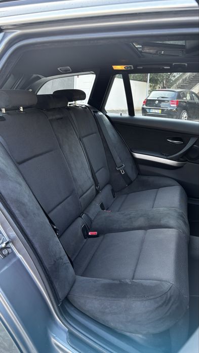 BMW 320d Touring LCI - Pack M