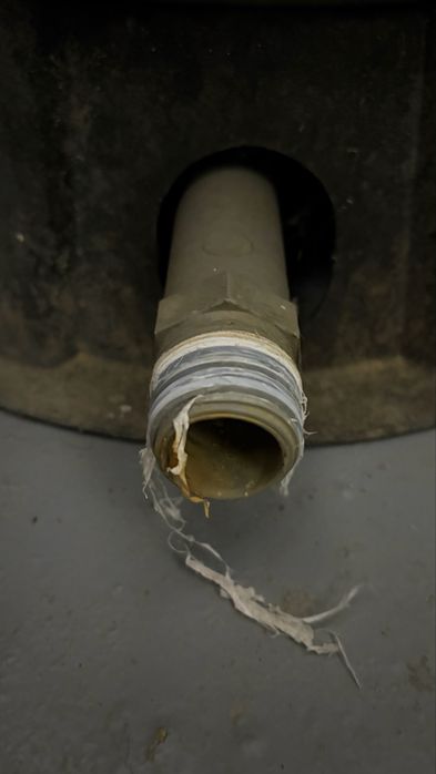 Autoclave balão Fibra Wellmate 120L