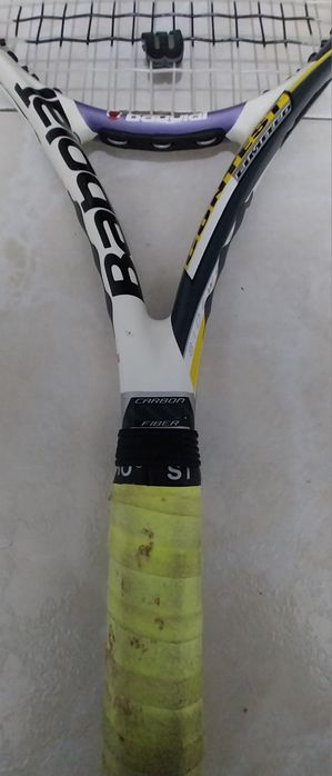 Raquete de ténis Babolat Contest