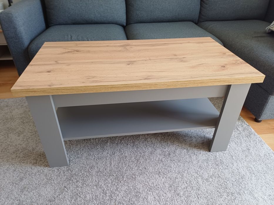 Stolik kawowy jysk MARKSKEL