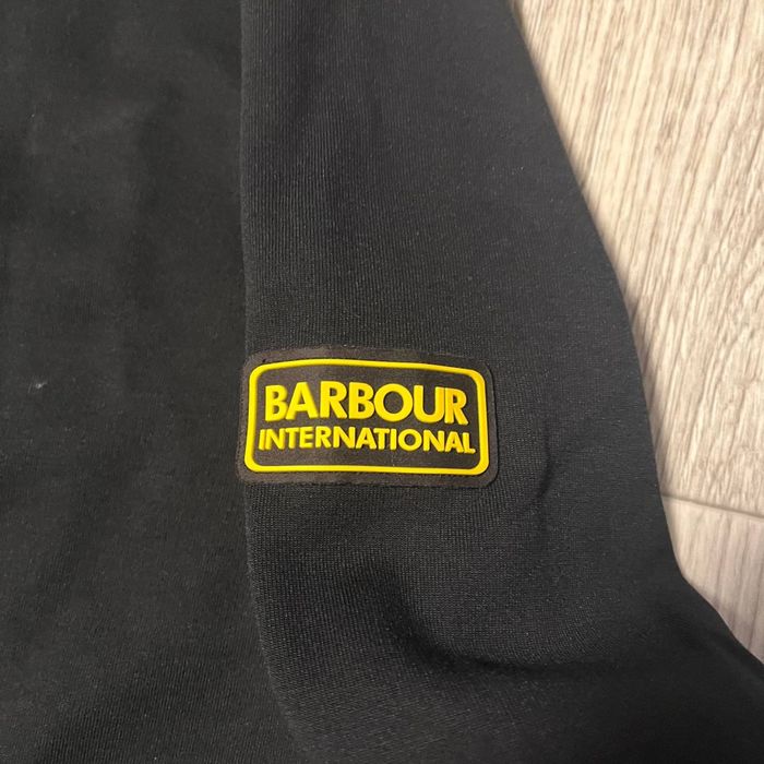 Кофта Barbour International