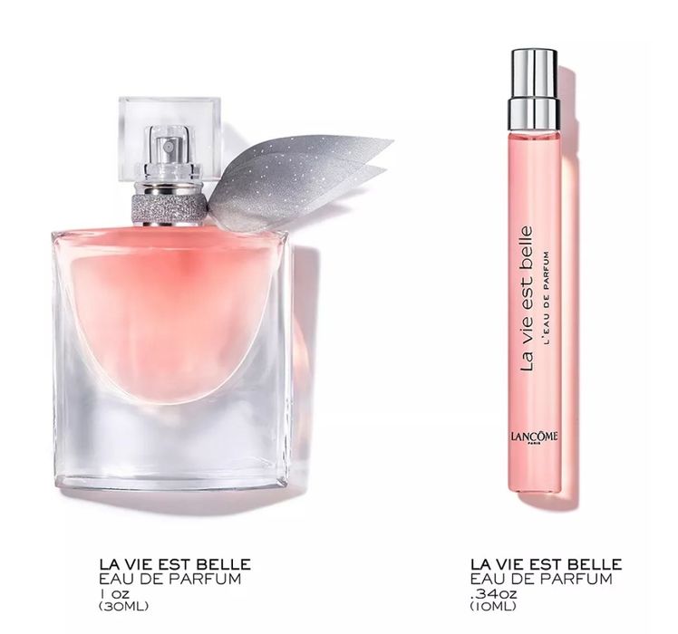 Туалетна вода Lancome 10 ml