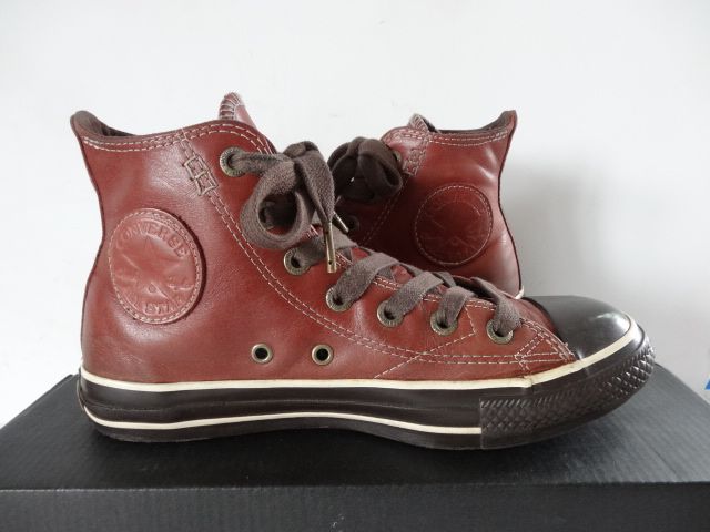 Trampki Converse All Star roz 37 SKÓRA