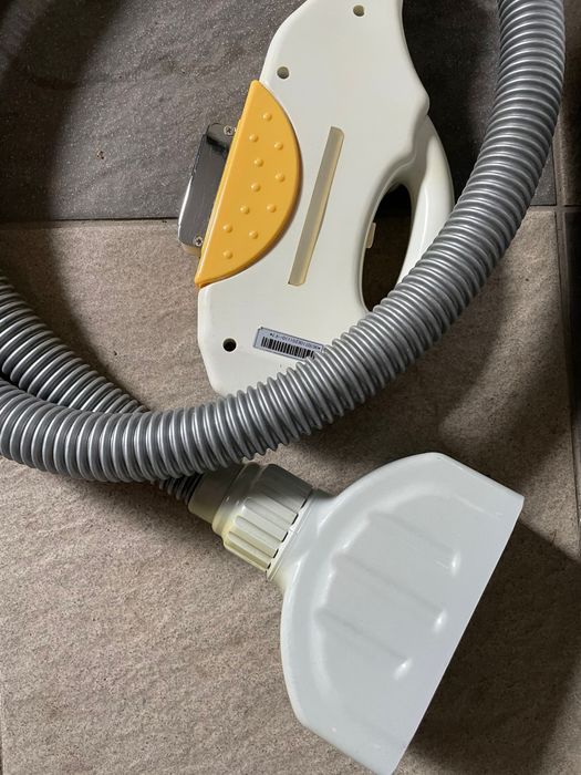 laser IPL laser depilacyjny do depilacji epilacji medyczny chirurgiczn