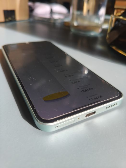 Xiaomi 13T pro 1Tb verde