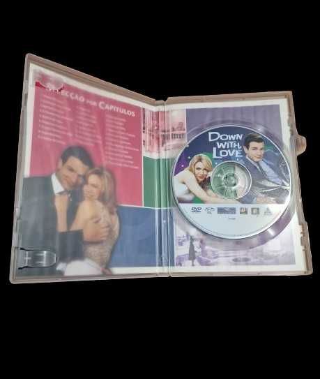 LOVE BELOW (Renée Zellweger / Ewan McGregor)64741260243457122