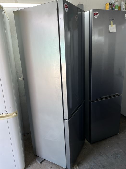 Холодильник Vestfrost CNF289 X NoFrost