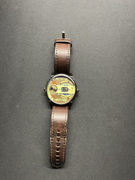 Zegarek męski Police