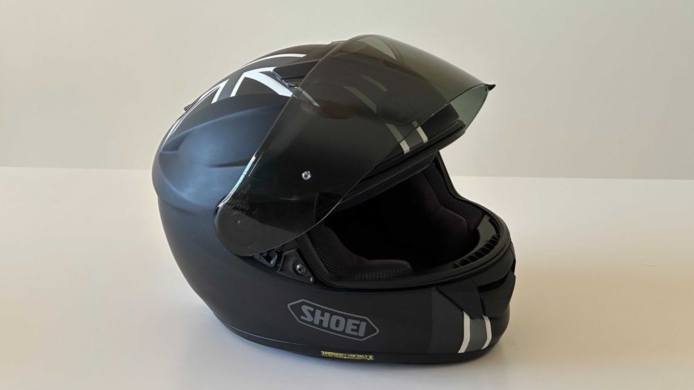 Shoei GT-Air Royalty TC-5 capacete