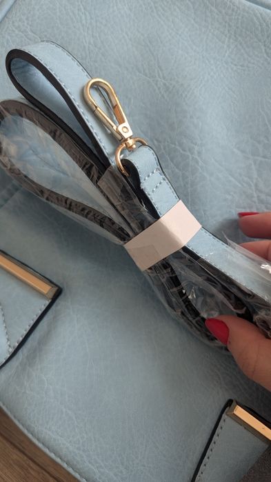 Сумка - шопер нова