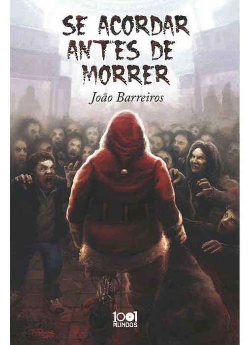 Vários livros de Ficção Científica Fantástico Terror etc
