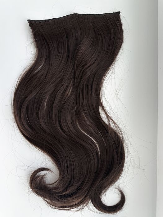 Накладне волосся треси