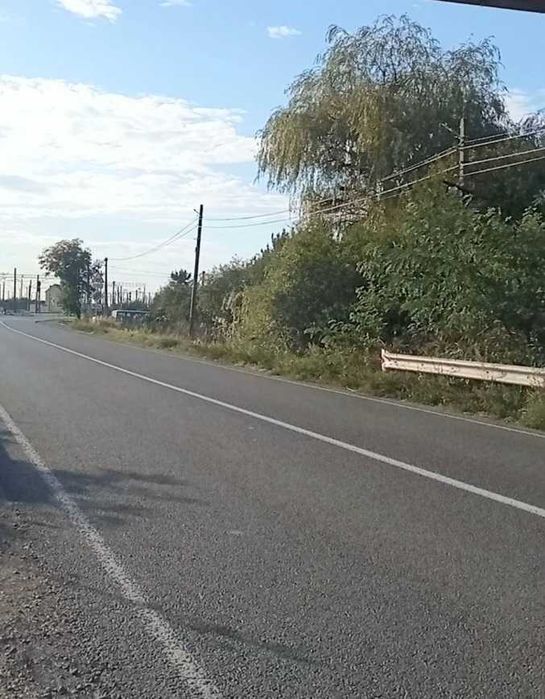 Продається промисловий комплекс будівель (паливного складу)